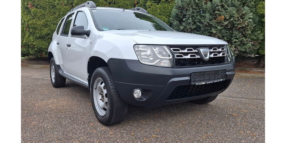 Dacia Duster 78.765 km 6.499 &euro; Schwieberdingen 71701