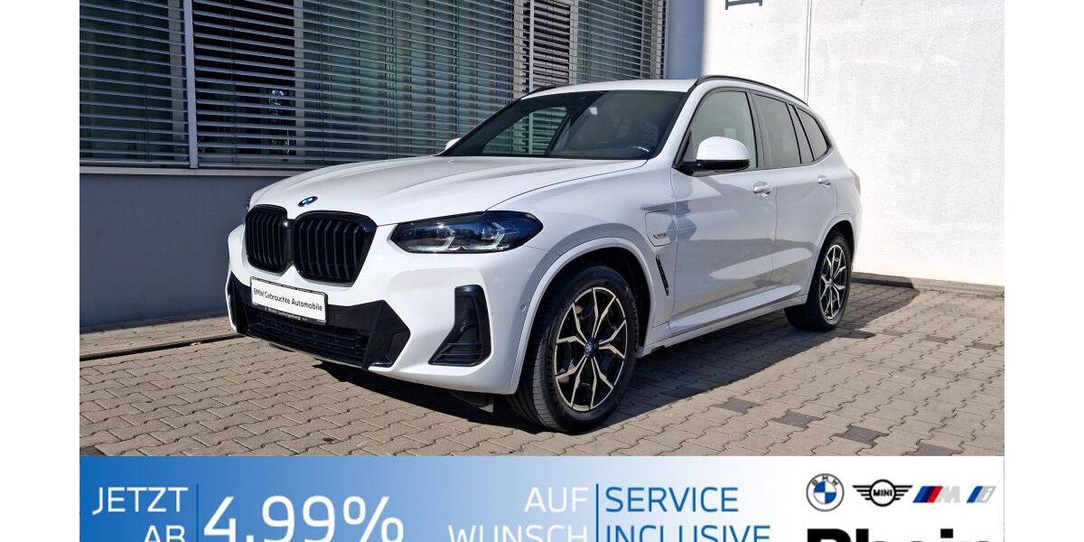 BMW X3 68.990 km 37.890 &euro; Asperg 71679