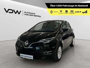 Gebrauchte Renault ZOE