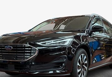 Ford Focus 18.574 km 27.911 &euro; Stuttgart 70190