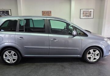 Opel Zafira 150.000 km 2.990 &euro; Asperg/Ludwigsburg bei Stuttgart 71679