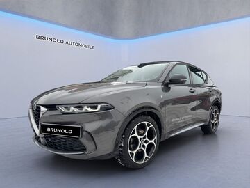 Gebrauchte Alfa Romeo Tonale