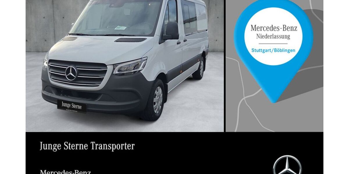 Mercedes-Benz Sprinter 120.027 km 27.703 &euro; Böblingen 71034