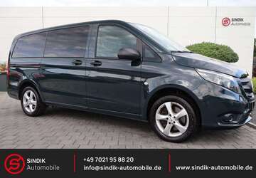 Mercedes-Benz Vito 169.500 km 30.390 &euro; Kirchheim/Teck 73230