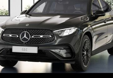 Mercedes-Benz GLC 200 14.000 km 60.990 &euro; Stuttgart 70372