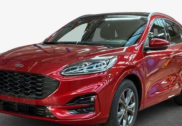 Ford Kuga 39.501 km 21.500 &euro; Stuttgart 70190