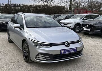 VW Golf 130.000 km 16.599 &euro; Stuttgart 70567