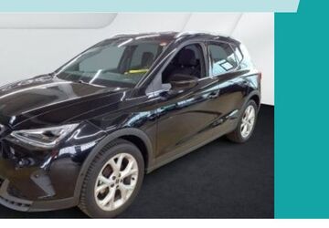 Seat Arona 20.214 km 22.979 &euro; Leonberg 71229