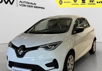Renault ZOE 43.000 km 13.900 &euro; Stuttgart 70469