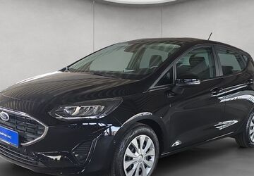 Ford Fiesta 20.300 km 15.670 &euro; Stuttgart 70190