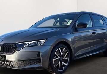 Skoda Octavia 27.500 km 36.509 &euro; Ingersheim 74379