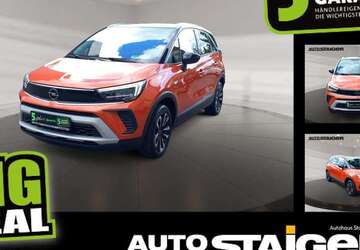 Opel Crossland 51.531 km 13.990 &euro; Stuttgart 70435