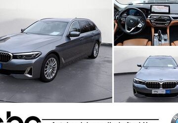 BMW 520 126.356 km 29.960 &euro; Esslingen am Neckar 73730