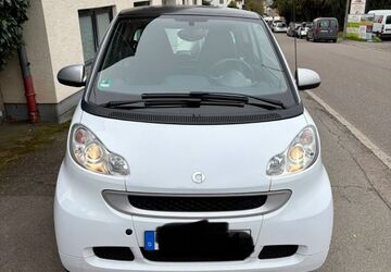 Smart ForTwo 60.200 km 5.700 &euro; Esslingen 73732