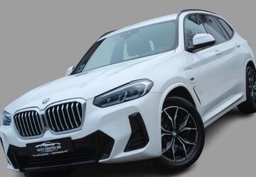 BMW X3 159.900 km 30.950 &euro; Gärtringen / Böblingen 71116