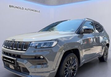 Jeep Compass 30.500 km 22.900 &euro; Stuttgart 70565