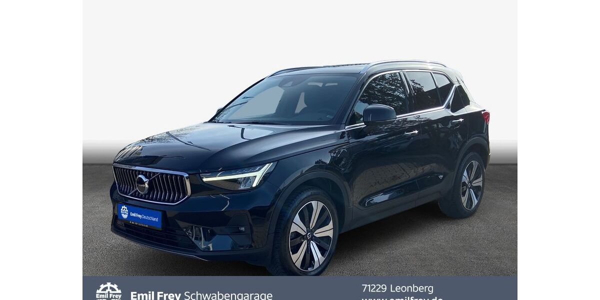 Volvo XC40 46.405 km 34.480 &euro; Leonberg 71229