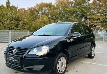 VW Polo 122.000 km 2.790 &euro; Stuttgart 70469
