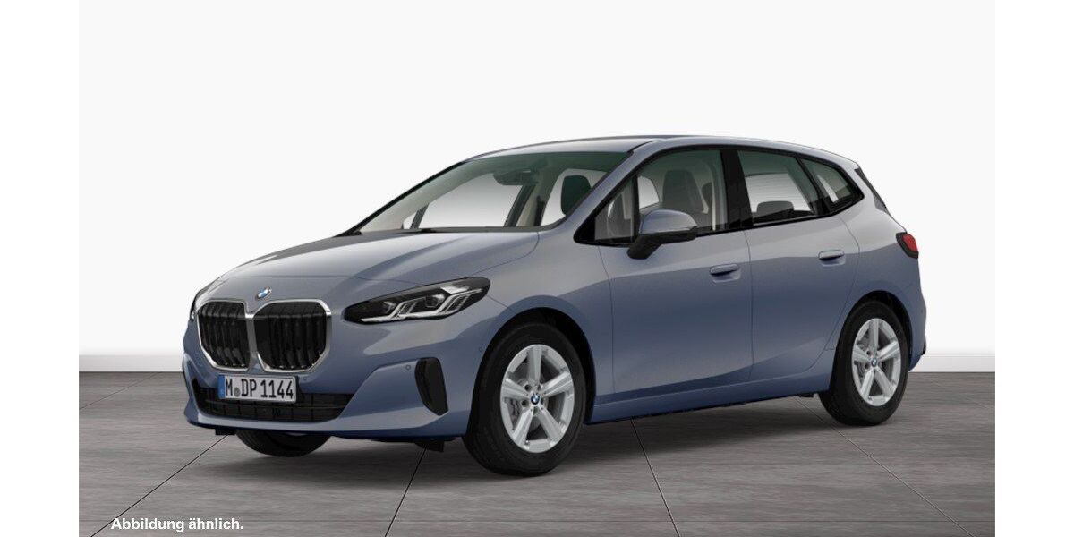 BMW 220 Active Tourer 3.338 km 31.190 &euro; Stuttgart 70569