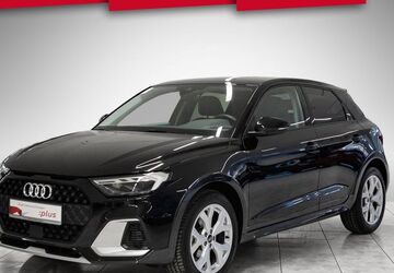 Audi A1 5.818 km 24.920 &euro; Böblingen 71034