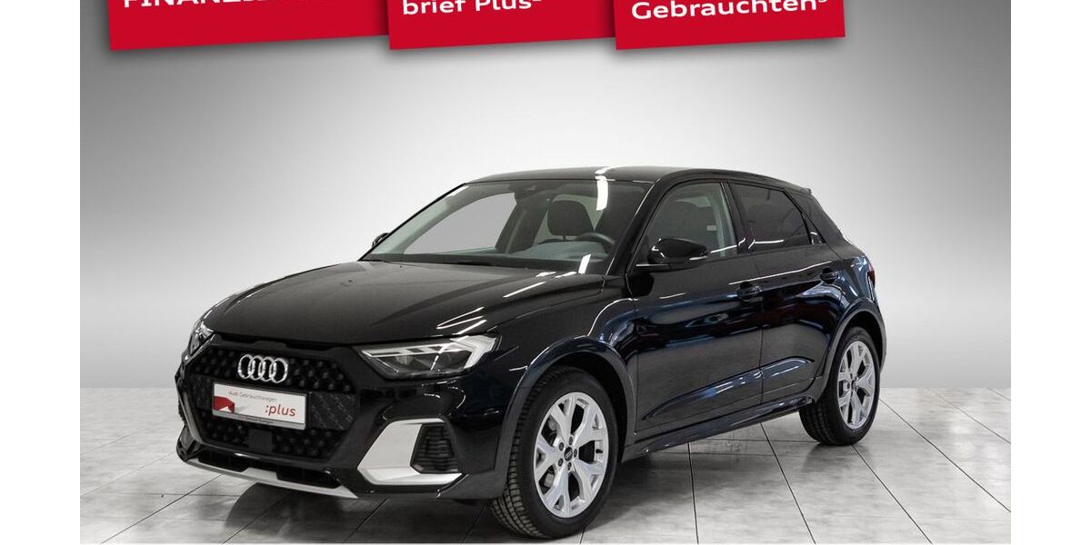 Audi A1 5.818 km 24.920 &euro; Böblingen 71034