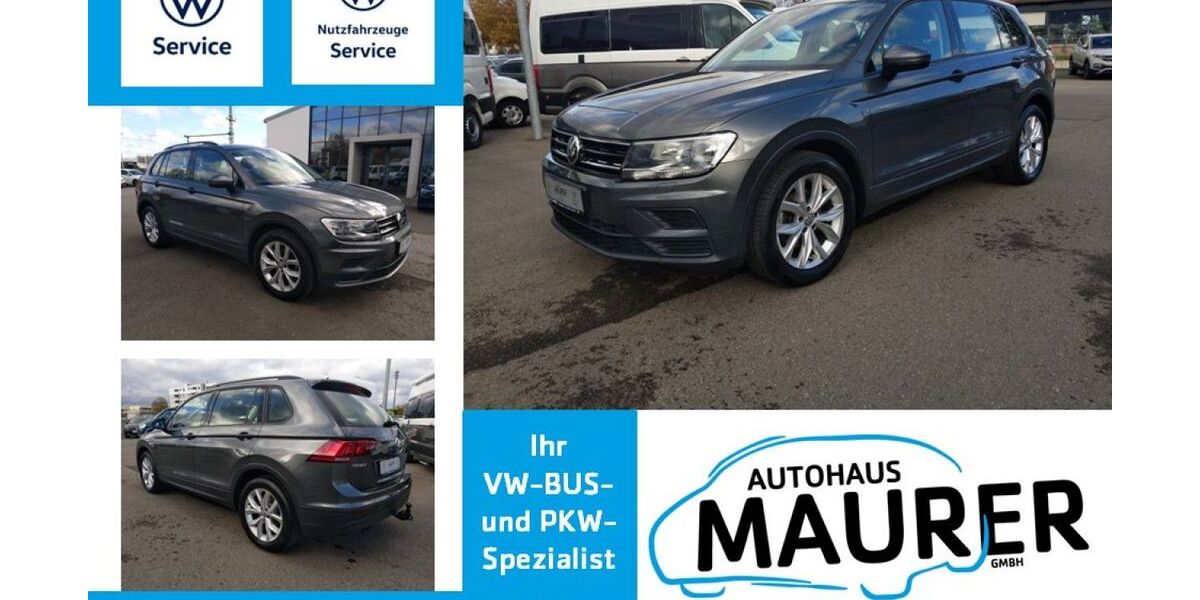 VW Tiguan 127.900 km 18.930 &euro; Holzgerlingen 71088