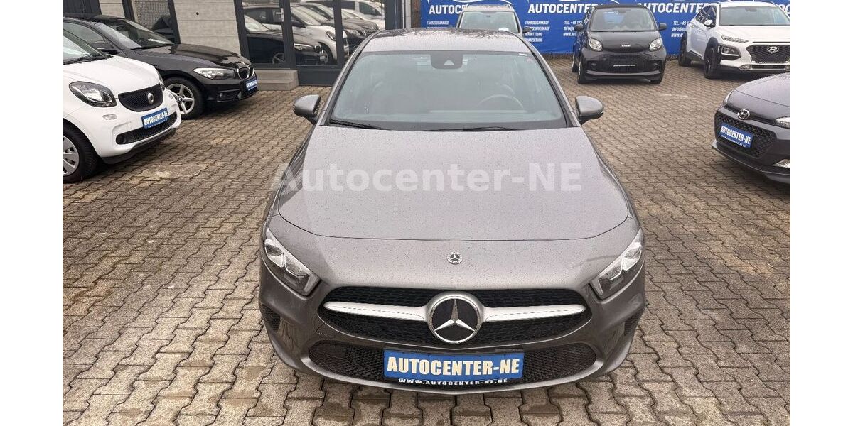 Mercedes-Benz A 180 90.000 km 18.750 &euro; Kirchheim Unter Teck 73230