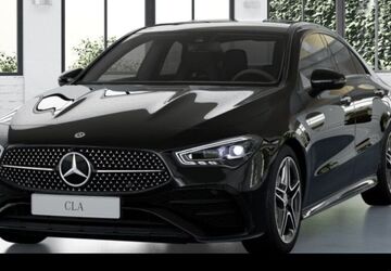 Mercedes-Benz CLA 200 9.900 km 41.490 &euro; Stuttgart 70372