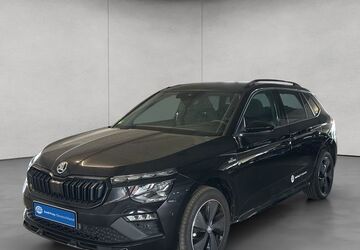 Skoda Kamiq 1.600 km 34.995 &euro; Stuttgart 70190