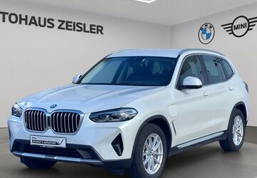 BMW X3 41.000 km 37.670 &euro; Waiblingen 71332