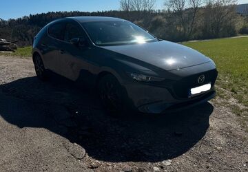 Mazda 3 95.342 km 18.400 &euro; Rudersberg 73635