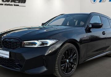 BMW M340d 29.000 km 62.800 &euro; Leinfelden-Echterdingen 70771
