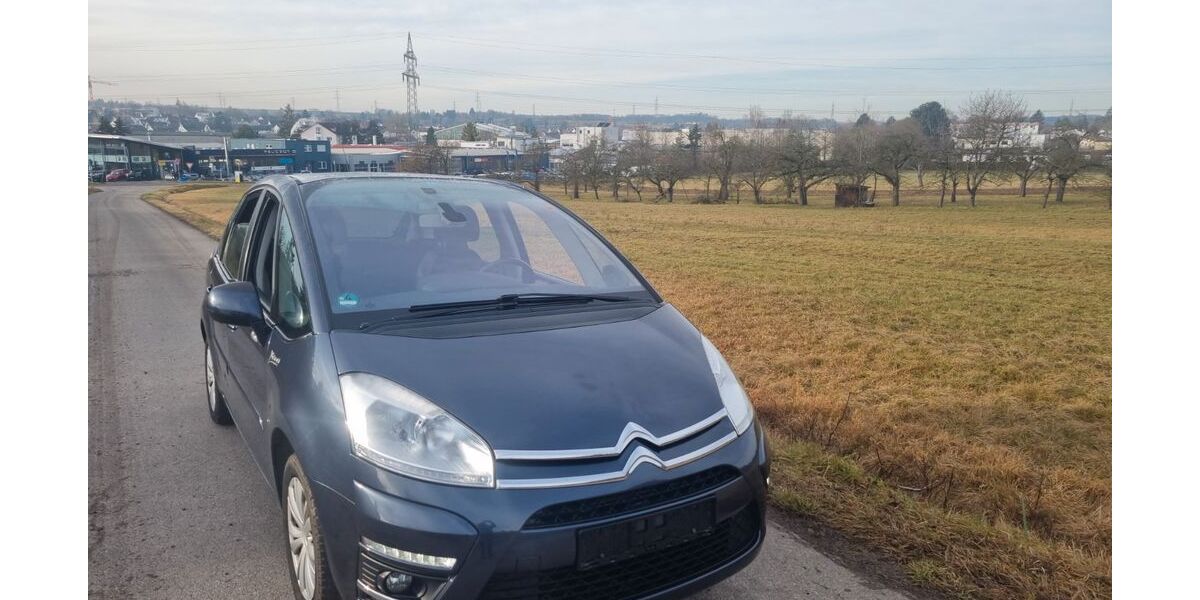 Citroen C4 Picasso 180.000 km 2.499 &euro; Magstadt (in der Nähe von Stuttgart) 71106