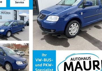 VW Caddy Maxi 188.400 km 4.990 &euro; Holzgerlingen 71088