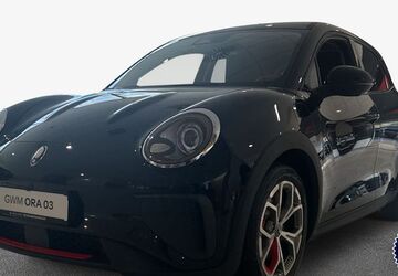 GWM Ora 03 5.000 km 27.990 &euro; Stuttgart 70190