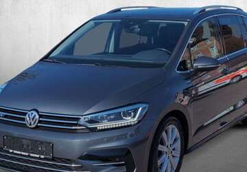 VW Touran 109.963 km 20.900 &euro; Ludwigsburg 71636