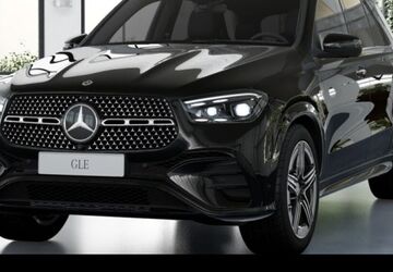 Mercedes-Benz GLE 350 14.000 km 83.990 &euro; Stuttgart 70372