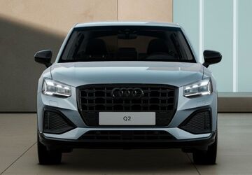 Audi Q2 3.000 km 34.500 &euro; Ludwigsburg 71634