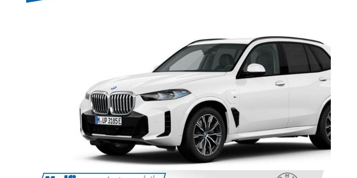 BMW X5 6.891 km 79.699 &euro; Backnang 71522