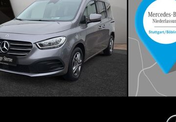 Mercedes-Benz T-Klasse 51.924 km 21.990 &euro; Böblingen 71034