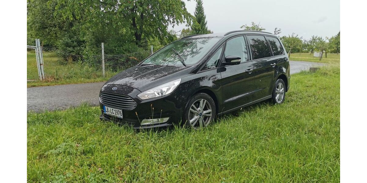 Ford Galaxy 130.000 km 11.750 &euro; Erdmannhausen 71729