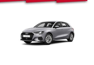 Audi A3 33.375 km 24.960 &euro; Stuttgart 70563