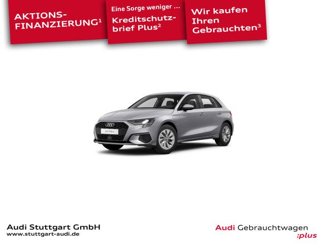 Audi A3 33.375 km 24.960 &euro; Stuttgart 70563