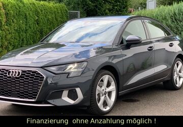 Audi A3 2.000 km 32.900 &euro; Kirchheim unter teck 73230