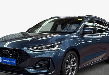 Ford Focus 20.500 km 21.500 &euro; Stuttgart 70190