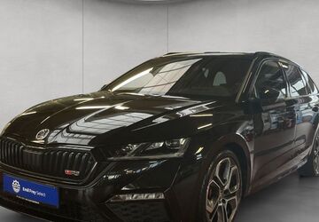 Skoda Octavia 32.662 km 32.890 &euro; Esslingen 73730