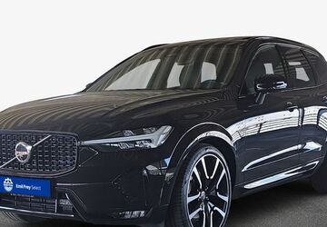 Volvo XC60 35.424 km 42.900 &euro; Stuttgart 70190