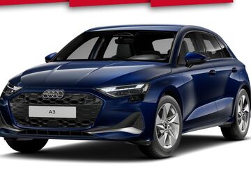 Audi A3 34.074 km 29.640 &euro; Stuttgart 70469