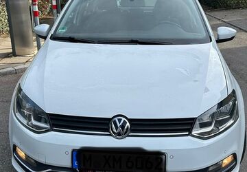 VW Polo 163.556 km 5.500 &euro; Vaihingen 70563