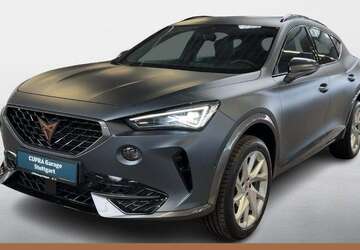 Cupra Formentor 69.941 km 28.330 &euro; Stuttgart 70469